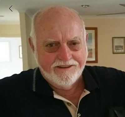 MCCULLOCH, Ian Cameron