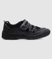 Skobi's Lewis Junior athletic school shoe has been specifically engineered to address the needs of the...