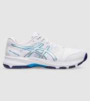 Take your winning strike in the Asics Gel-550TR. This court-based performance shoe is designed to keep...