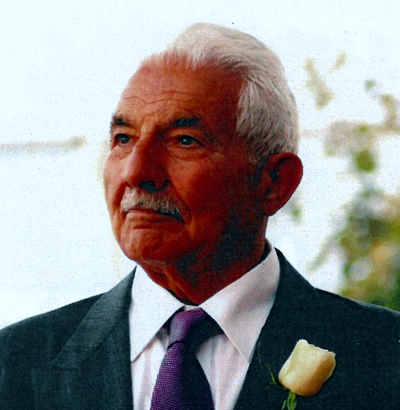 PETROLO, Giuseppe (Joe)