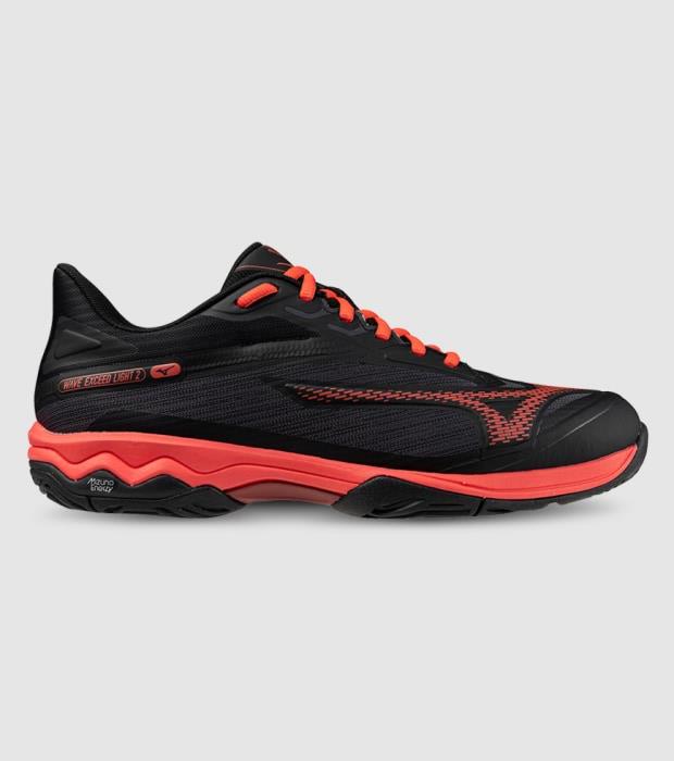 Mizuno tennis discount mens gold