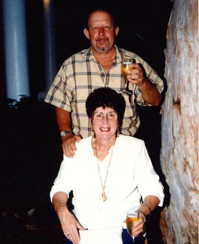 FULTON, Bob