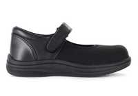 The Instride Womens Nellie II Leather Black specialist shoes are fit for those who have specific...