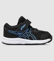 The Asics Contend 8 are built to provide kids with the durable support needed for active school days.