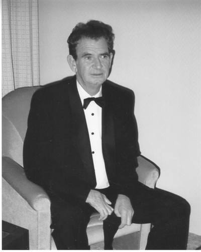 BUNTINE, Noel Lytton