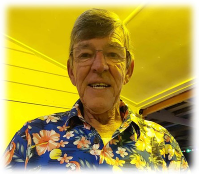 HARRIP, Grant Lynton (Harpo)