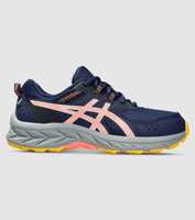 From the trails to the streets, the Asics Gel-Venture 9 has you covered. Featuring a redesigned midsole...