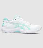 Stay confident and supported on court with the Asics Gel-Netburner Academy 9. The specially designed...