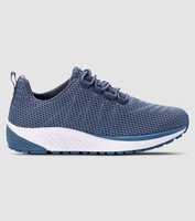 The Propet Tour Knit is a stylish and versatile women's sneaker, built to deliver premium comfort and...