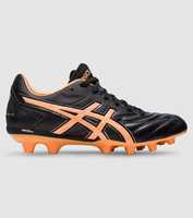The Asics Lethal Flash IT 2 is for aspiring athletes hoping to reach their potential. With lightweight...