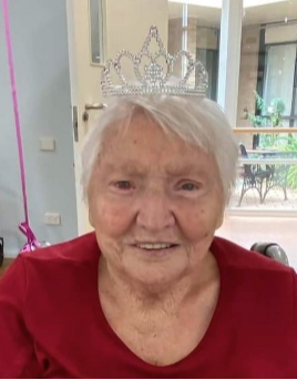 ATWELL, Edna Rose