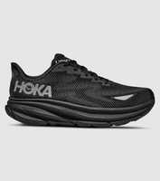 Add effortless comfort to every run with the Hoka Clifton 9, now available in Gore-Tex. This...