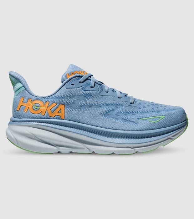 Hoka Clifton 9 (2E Wide) Mens | Mens Running Shoes | | Buy Search Sell