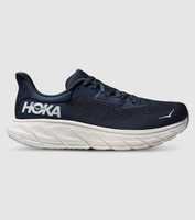 Unlock more kilometres in the HOKA Arahi 7. Featuring an all-new supportive flat-knit upper that is...