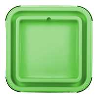 The Outdoor Keeper Ant-Proof Lickimat Pad Holder - Green