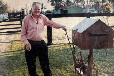 My Tributes | Australia's Trusted Obituary, Death And Funeral Notice ...