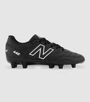 The New Balance 442 V2 Academy Firm Ground football boot offers game-changing tech for the perfect...