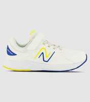 Both comfortable in design and durable for the playground, the New Balance 76T are the perfect addition...