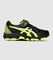 Kids who love turf sports the ASICS Gel- Trigger TX Grade school provides a superior level of grip with...