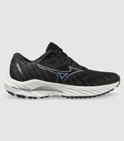 Be inspired and move with confidence in the Mizuno Wave Inspire 19. The all-new design offers premium...