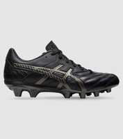 The Asics Lethal Flash IT 2 is for aspiring athletes hoping to reach their potential. With lightweight...