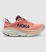Back with it's 8th iteration to the Hoka One One Bondi collection, this new addition drives an even...