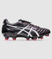 The Lethal Testimonial 4 IT is a high-performance football boot containing many years of biomechanical...