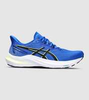 The Asics GT-2000 is back and better than ever in the 12th iteration of this legendary lineup. The...