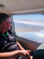 LAKE EYRESpecial Outback Flight Tours from Shepparton for 2 daysRiver Country Adventours0428 585 227