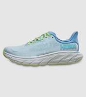 Unlock more kilometres in the HOKA Arahi 7. Featuring an all-new supportive flat-knit upper that is...