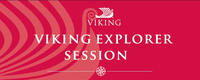 VIKING EXPLORER SESSIONWe are delighted to invite you to Viking &amp; Geelong Travel's exclusive...