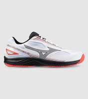 Designed for Badminton players of all levels seeking all of the essential cushioning and support...