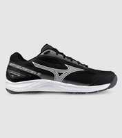 Designed for Badminton players of all levels seeking all of the essential cushioning and support...