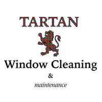 TARTAN WINDOW CLEANING &amp; MAINTENANCEFully InsuredFree QuotesSee our Google Reviews!