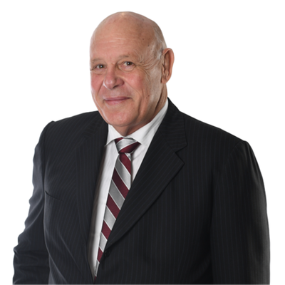 VAN DE VELDE, Darryl John