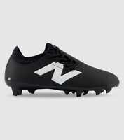 Be explosive. The New Balance Furon V7 kid's soccer cleats are designed for the player who craves...