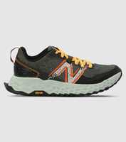 Get unmatched comfort and protection on the trails with the New Balance Fresh Foam Hierro V7. Now...