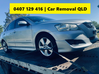Car Removal &amp; Cash for Cars Gold Coast | Cars, Vans, Utes, Trucks, SUV Call Us Today: 0407 129...
