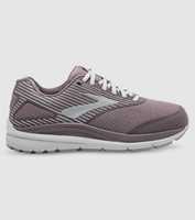 Designed as a walking shoe, The Brooks Addiction Walkers 2 are also suitable for work, travel, casual...