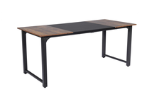 Features:STURDY HOME OFFICE DESK – The dimension is 180 cm (L) x 80 cm (W) x 75 cm (H) and the...