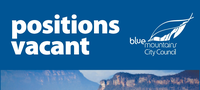 Blue Mountains City Council is one of the largest employers in the region. Our vision to build a...