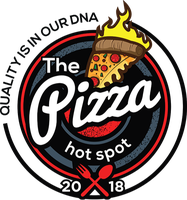 Craving for a Delicious Pizza?The Pizza Hot Spot Has You Covered. The Pizza Hot Spot is your good...