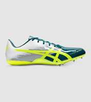 The Asics Hyper Sprint 7 is designed for track and field events due its lightweight construction and...