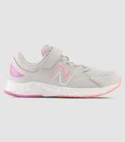 Both comfortable in design and durable for the playground, the New Balance 76T are the perfect addition...