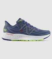 Push yourself harder and faster than ever before with the New Balance Fresh Foam 880 V13. Blending the...