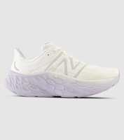 The New Balance Fresh Foam X More V4 has been designed with an improved fit for added performance and...