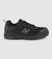 All the benefits of a New Balance running shoe with everything required from agile safety footwear come...