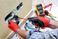 A Good Local ElectricianAll your electrical, no power &amp; switchboard repairs•Instant response and...