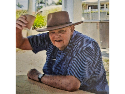 MONAGHAN, David John