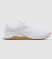 The Reebok Nano is back for its 14th iteration, now lighter and more breathable than ever. The Reebok...